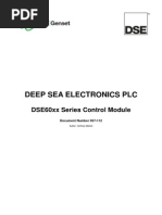 Dse6010 20 Manual