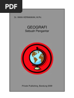 Download Geografi sebuah pengantar by Ahmed Babay SN18793924 doc pdf