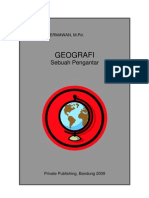 Download Geografi sebuah pengantar by Ahmed Babay SN18793924 doc pdf