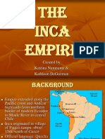 Inca