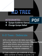 KD Tree