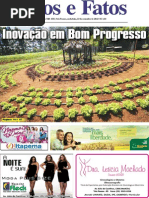 EDIÇÃO 855 ON LINE 22 11   13