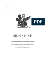 Ackermann Nike Ein Überlebenswortschatz Für Das Graecum PDF