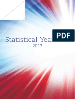 Bfi Statistical Yearbook 2013