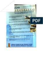Download Aspek Kelembagaan dalam Kebijakan Sektor Pertanian by Iwan Nugroho SN18794614 doc pdf