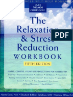 The Relaxation Stress Reduction