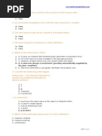 Download Objective Java Interview Questions and Answers by Rs Vinayagam SN187953267 doc pdf