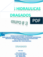 Presentacion Dragado