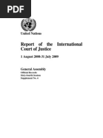 ICJ - 2008-09