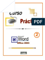 Tutorial de Ms-Word 2003