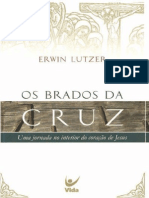 Os Brados Da Cruz Erwin Lutzer