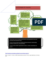 Graphic Organizer 2 Science