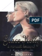 Grace Kelly A Monacói Hercegnő