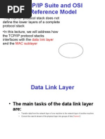 Download Data Link Layer by abhinavgupta2010 SN18797115 doc pdf
