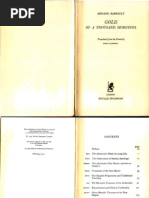 Download Armand Barbault - Gold of a Thousand Mornings 1969 by ghostplane SN18797285 doc pdf