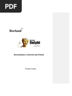 Delphi - A Biblia - Borland