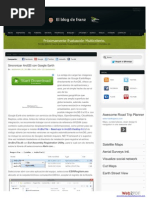 Download Sincronizar Arcgis Earth by Cristhian Anderson Chiroque Herrera SN187974638 doc pdf