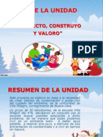 Power Point Del Proyecto