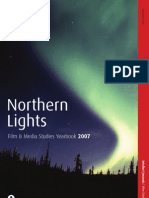 Northern Lights: Film and Media Studies Yearbook: Volume: 5 - Issue: 1