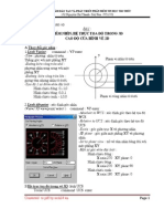 Giao Trinh Autocad 3D