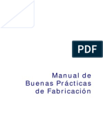 Buenas Practicas Fabricacion