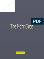 The Mohr Circle PDF