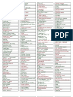 2 Page SCD Foods List