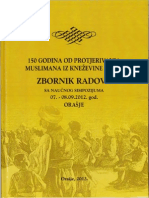 Zbornik Radova, Orasje 2012OCRdis