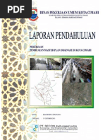 Download Laporan Pendahuluan Masterplan by Paulus Wiratmo SN187994985 doc pdf