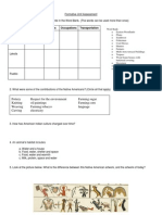 Summative Assessment