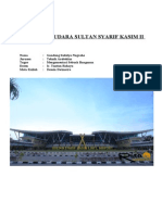 Pemikiran Desain Arsitektur