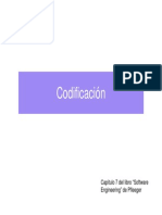 9 Codificacion