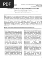 Download Magnetorheological Finishing- A Review by Anonymous yorzHjDBd SN188007728 doc pdf