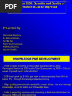 Download Higher Education System Ours by nishtichka SN18800791 doc pdf