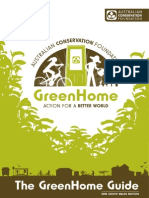 Acf Green Homens w