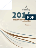 2014 Preliminary Budget Volume 2