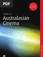 Studies in Australasian Cinema