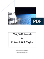 Nasa Launch Document Final1