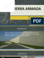 Tierra Armada