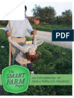 The Smart Farm Project (Including Appendix)