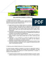 Declaratoria CONADES JUVENIL 2012.pdf