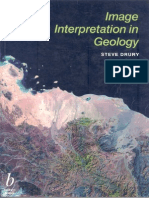 Image Interpretation in Geology 3rd Edition, S.A. Drury, Optimized