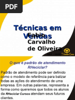 Curso Completo de Vendas - Rheciclar Cursos