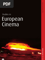 Download Studies in European Cinema Volume 4  Issue 3 by Intellect Books SN18803032 doc pdf