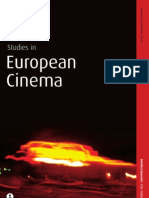 Studies in European Cinema: Volume: 4 - Issue: 3