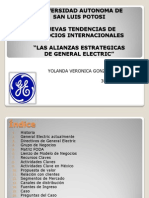 Caso General Electric