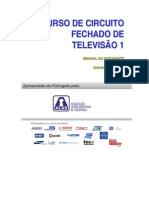 Manual de CFTV 1 Completo