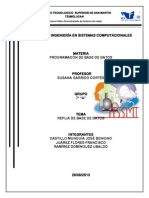 Replica BD PDF