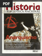 RHBN_ Anarquismo; liberdade na prática