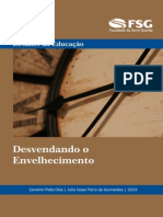 Avaliação funcional no idoso: testes para medir a capacidade nas atividades diárias